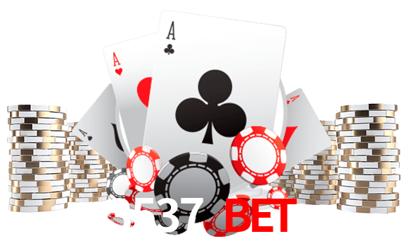 Jogue jogos de pôquer em 3537 Bet