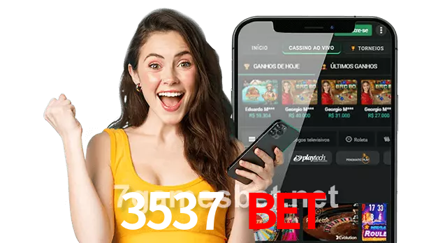 3537 Bet