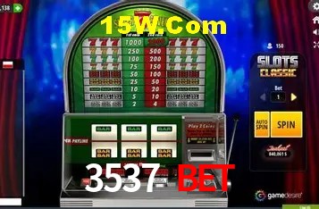 Login Seguro 3537 Bet