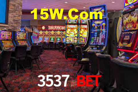 3537 Bet
