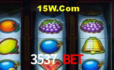 Casino Ao Vivo 3537 Bet