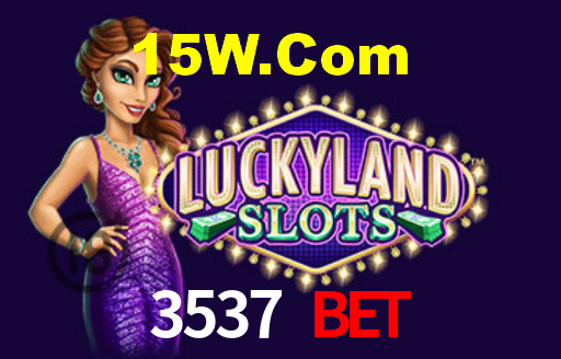 3537 Bet
