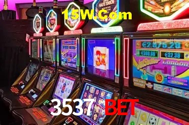 Especiais de Fim de Semana 3537 Bet