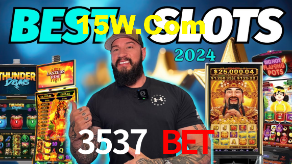 3537 Bet App