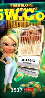 Daily Bonuses 3537 Bet