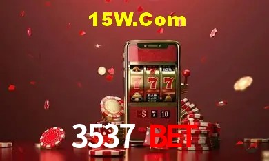 Jogos de Slot 3537 Bet