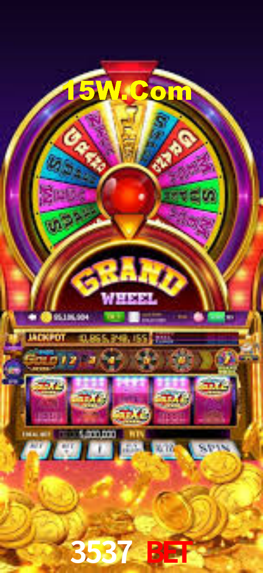 3537 Bet