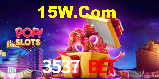 3537 Bet