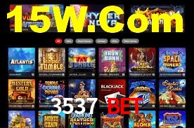Premium Interface 3537 Bet
