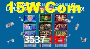 Tournaments 3537 Bet