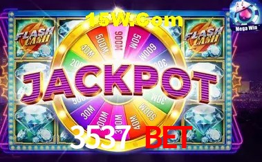 Promoções Sazonais 3537 Bet