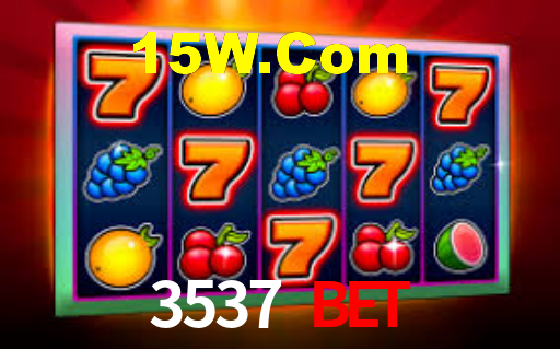 3537 Bet,3537 Vip