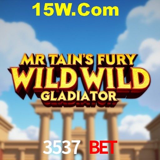 3537 Bet
