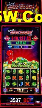 3537 Bet App