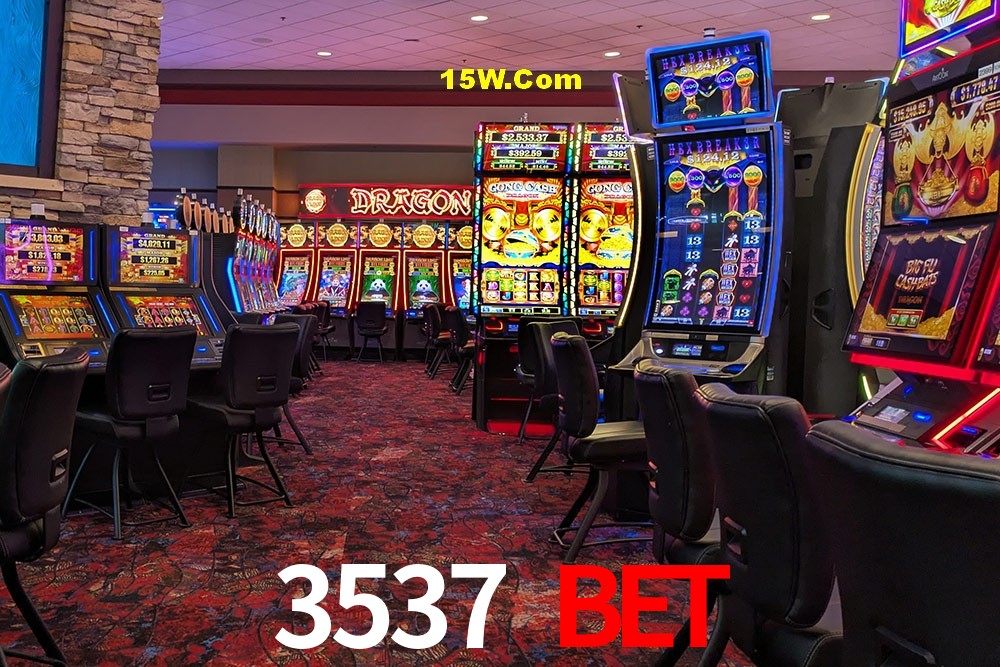 Player Reviews 3537 Bet