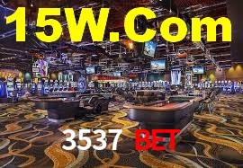 Welcome Bonus 3537 Bet