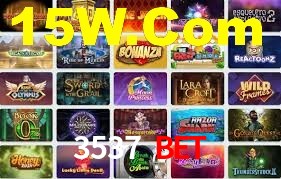 3537 Bet App Interface
