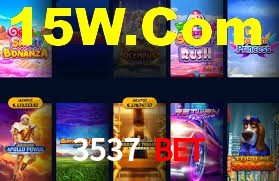 3537 Bet