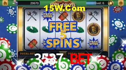 Promoção Relâmpago 3537 Bet