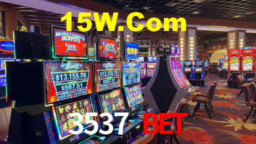 3537 Bet,3537 Vip