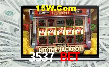 Experiência VIP 3537 Bet
