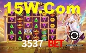 3537 Bet