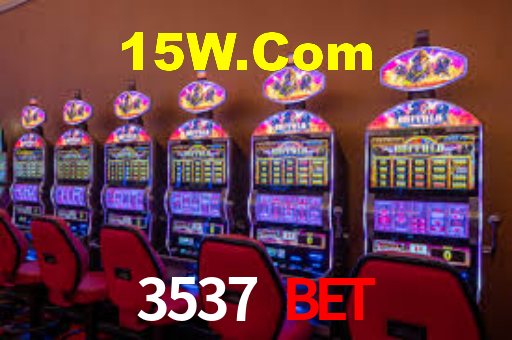 3537 Bet,3537 Vip