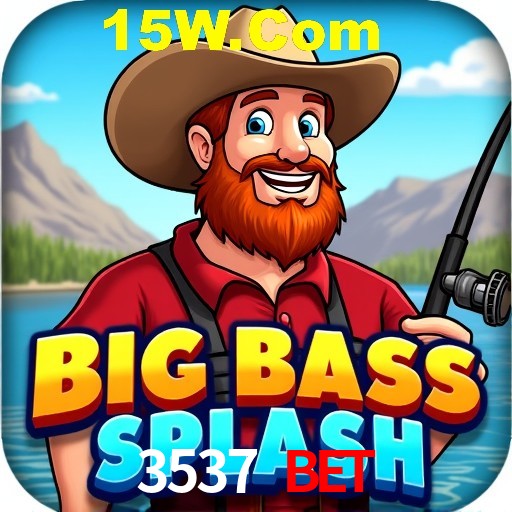Descubra o Mundo do Cassino Online com 3537 Bet