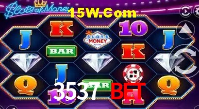 Provedores de Jogos 3537 Bet