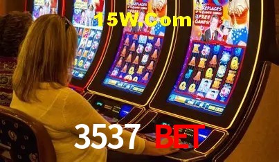 Recursos de Bônus 3537 Bet